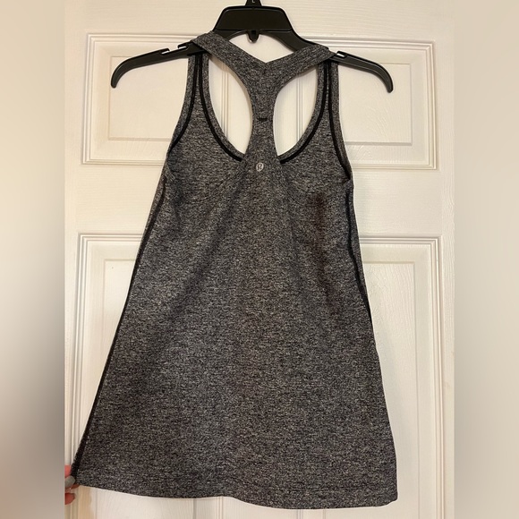 Lululemon Racerback Tank Top - Picture 2 of 4